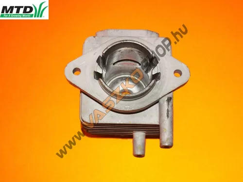 Henger MTD 600 , 700 , 790