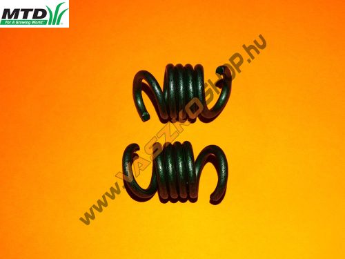 Kuplung rugó MTD 790 , 990 , 780HQ