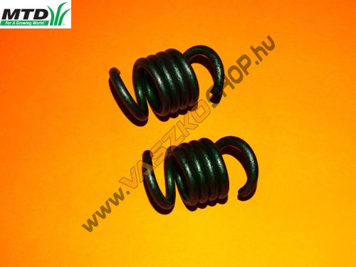 Kuplung rugó MTD 790 , 990 , 780HQ