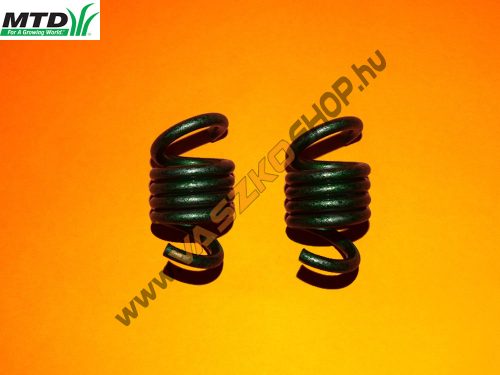 Kuplung rugó MTD 790 , 990 , 780HQ