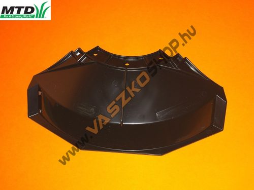 Damilfej védőburkolat MTD 790 , MTD 890 , MTD 990 , 780HQ