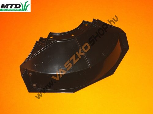 Damilfej védőburkolat MTD 790 , MTD 890 , MTD 990 , 780HQ