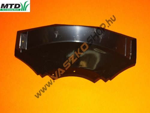 Damilfej védőburkolat MTD 790 , MTD 890 , MTD 990 , 780HQ