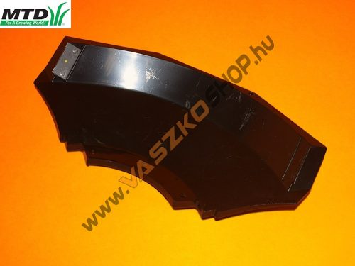 Damilfej védőburkolat MTD 790 , MTD 890 , MTD 990 , 780HQ
