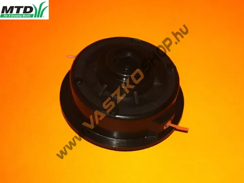 Damilfej MTD 500 , MTD 600 , MTD 700