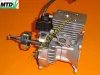 Motor MTD 827