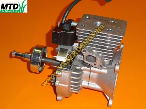 Motor MTD 827