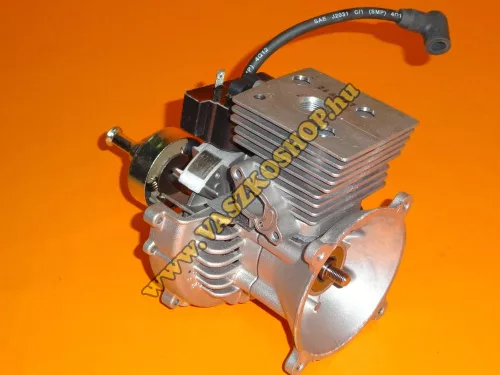 Motor MTD 827
