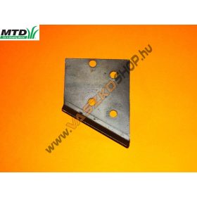 Damilfej védőburkolat kés MTD 600 , MTD 700