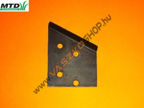 Damilfej védőburkolat kés MTD 600 , MTD 700