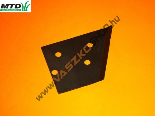 Damilfej védőburkolat kés MTD 600 , MTD 700