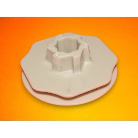 Berántó kötéltárcsa MTD 890