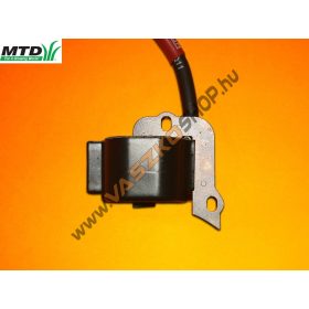 Gyújtótekercs MTD 790 , 780 HQ