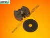 Kuplung MTD 600