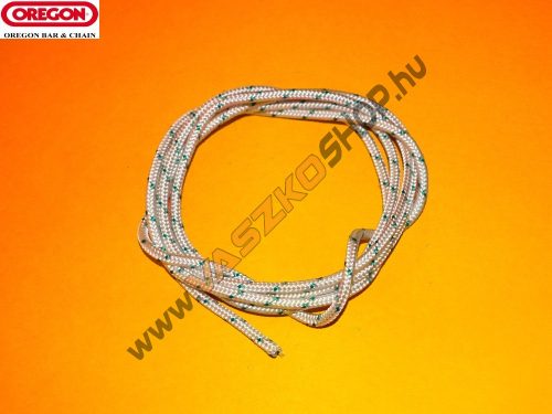 Berántókötél Ø3 mm