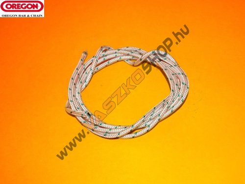 Berántókötél Ø3 mm