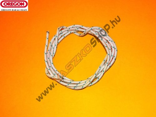 Berántókötél Ø3 mm