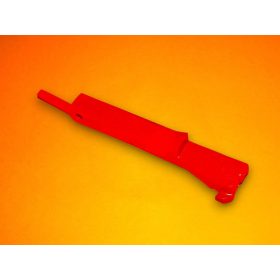 Gázkar retesz MTD 827