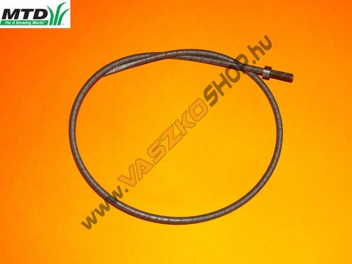 Hajtószár spirál (alsó) MTD 790 , 890 , 990 , 780 HQ