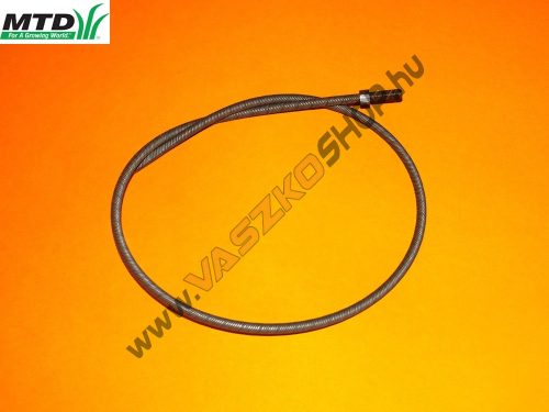 Hajtószár spirál (alsó) MTD 790 , 890 , 990 , 780 HQ