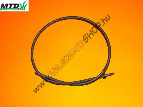 Hajtószár spirál (alsó) MTD 790 , 890 , 990 , 780 HQ