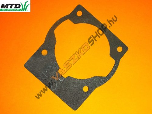 Hengertalp tömítés MTD Smart BC 52