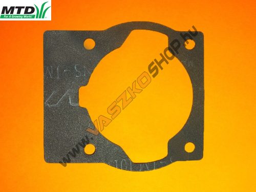 Hengertalp tömítés MTD Smart BC 52