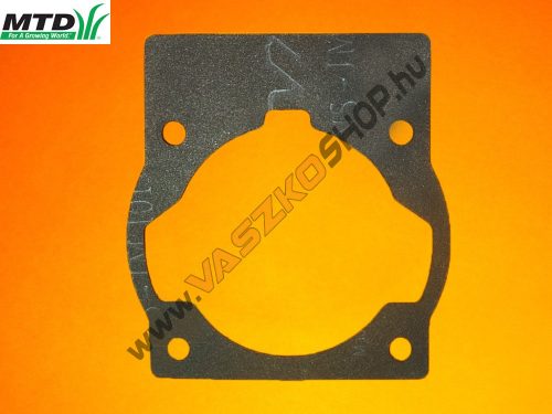 Hengertalp tömítés MTD Smart BC 52