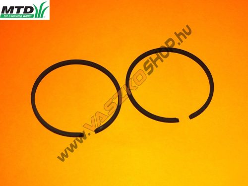 Dugattyúgyűrű MTD Smart BC 52