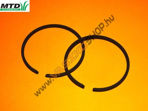 Dugattyúgyűrű MTD Smart BC 52