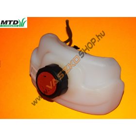 Üzemanyagtartály MTD 790