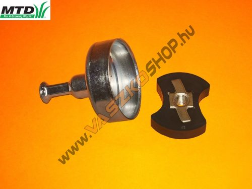 Kuplung MTD 500