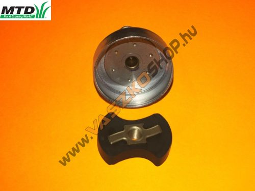 Kuplung MTD 500