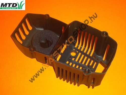 Levegőszűrő ház MTD 790 , 780HQ