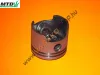 Dugattyú MTD Smart BC 52