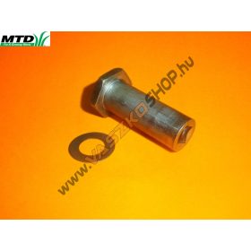 Kihajtótengely MTD 600 , 700