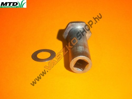 Kihajtótengely MTD 600 , 700
