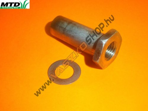 Kihajtótengely MTD 600 , 700