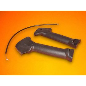 Gázbowden MTD 600 , 700