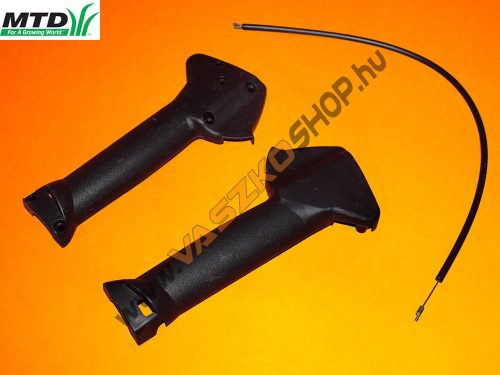 Gázbowden MTD 600 , 700