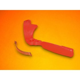 Gázkar retesz MTD 890