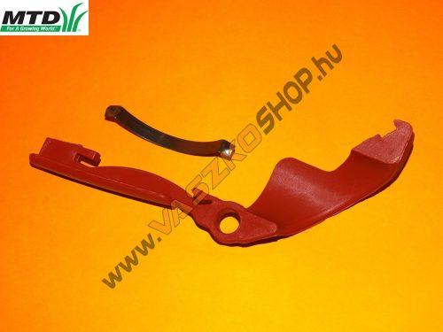 Gázkar retesz MTD 890