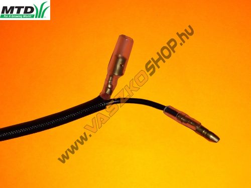 Gyújtótekercs MTD Smart BC 26