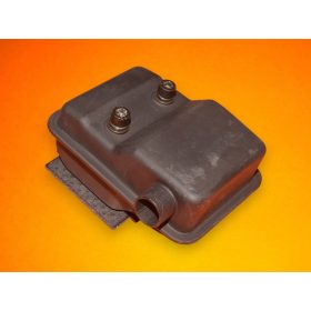 Kipufogó MTD Smart BC 26