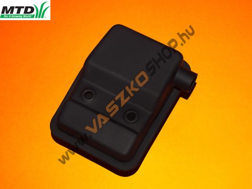 Kipufogó MTD Smart BC 26