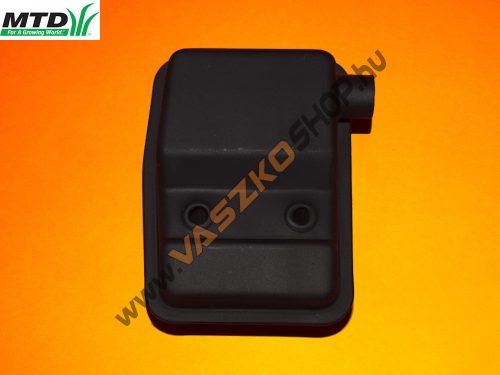 Kipufogó MTD Smart BC 26