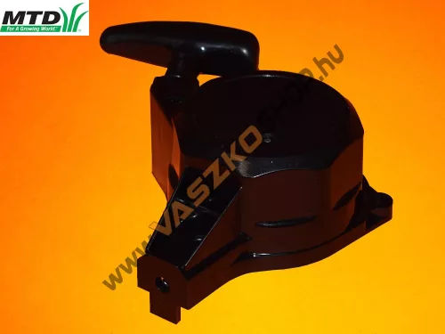 Berántó MTD Smart BC 26