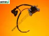 Gyújtótekercs MTD Smart BC 43 , BC 52