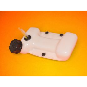 Üzemanyagtartály MTD Smart BC 26