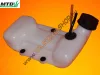 Üzemanyagtartály MTD Smart BC 26